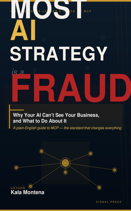 The Most Dangerous AI Strategy