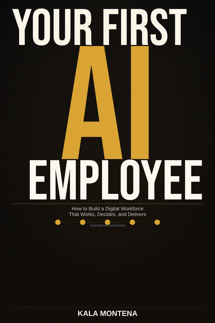 Your First AI Employee