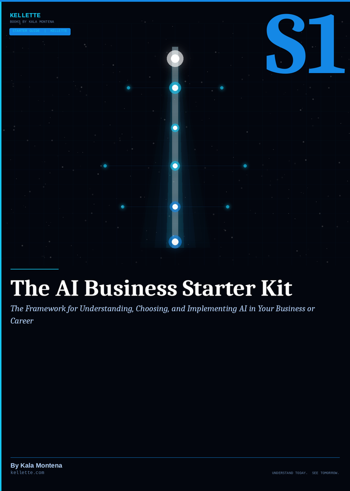 The AI Business Starter Kit