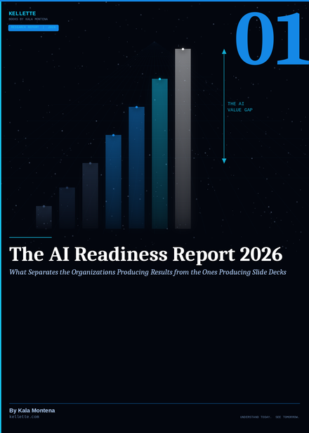 The AI Readiness Report 2026