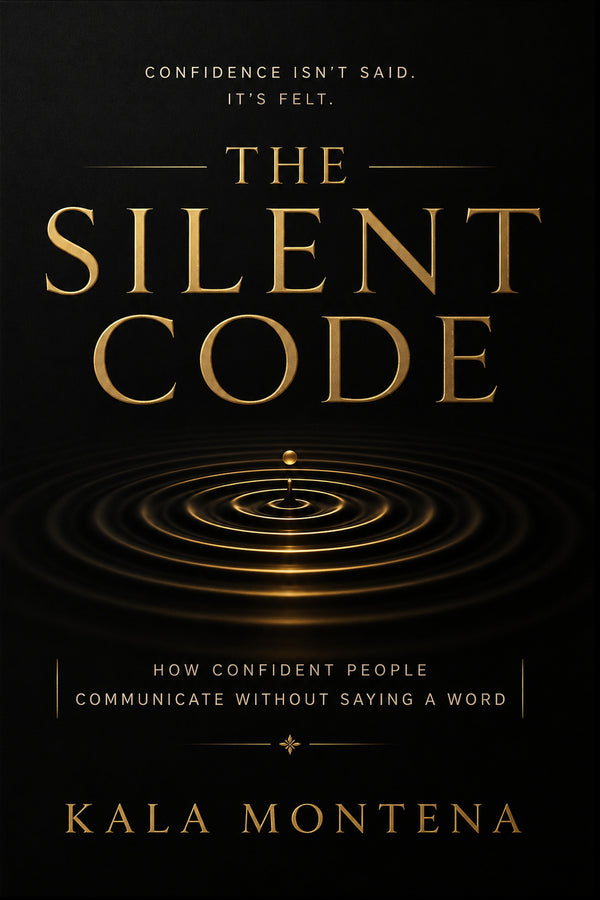 The Silent Code