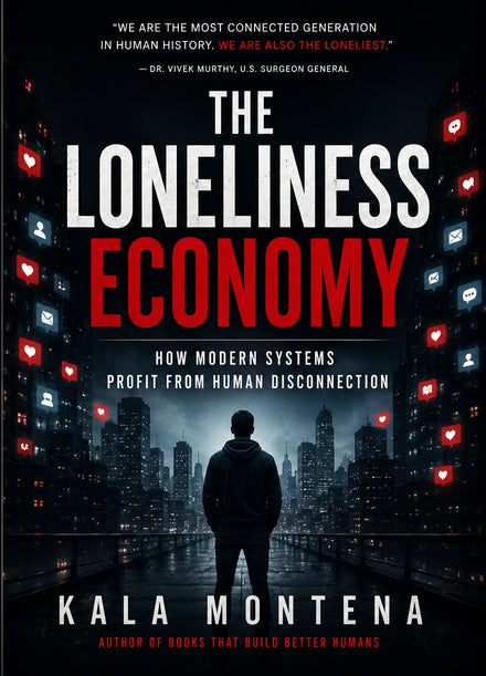 The Loneliness Economy