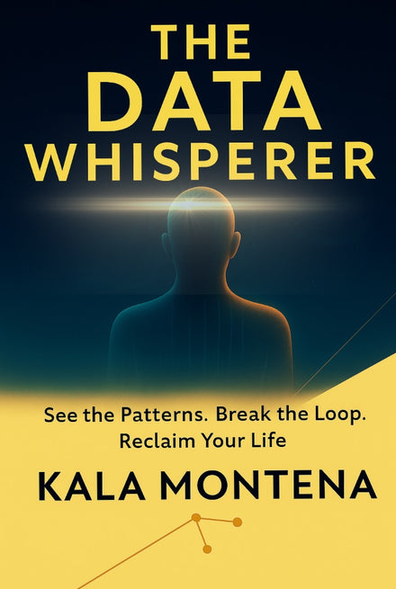 The Data Whisperer