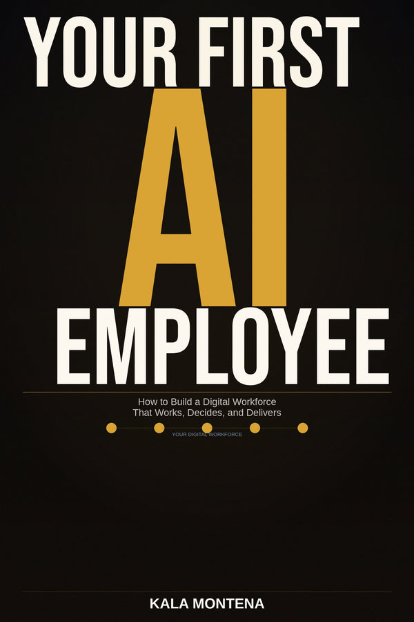 Your First AI Employee